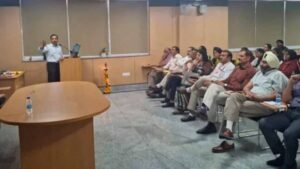 प्रिसिजन मेडिसिन,DNA आधारित इलाज की नई दिशा