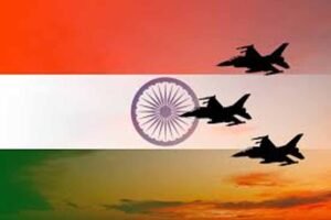 भारत की सुरक्षा नीत,ऑपरेशन सिंदूर से बदला कूटनीतिक रुख