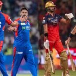 दिल्ली कैपिटल्स और RCB के बीच कांटे की टक्कर कल