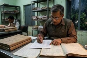 झारखंड में बड़ा वेतन घोटाल,महालेखाकार (AG) कार्यालय की रिपोर्ट में 31.47 करोड़ की गड़बड़ी उजागर