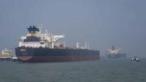 स्ट्रेट ऑफ होर्मुज खुलते ही सुधर सकता है तेल उत्पादन, गोल्डमैन सैक्स का अनुमान