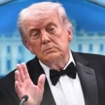 अमेरिका-ईरान बातचीत में तनाव, ट्रंप ने शांति प्रस्ताव खारिज करने का दावा किया