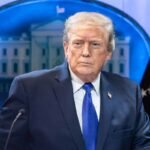 व्हाइट हाउस होटल फायरिंग पर ट्रंप का सख्त बयान, ईरान नीति पर नहीं पड़ेगा असर