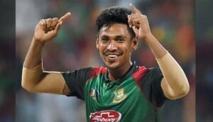 PSL 2026 में मुस्तफिजुर रहमान का नहीं होगा हिस्सा, बांग्लादेश ने वापस लिया NOC