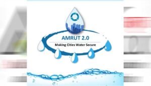 केंद्र सरकार की अमृत योजना से बदली पंजाब के शहरों की तस्वीर, 5 साल में ₹3,600 करोड़ से अधिक का निवेश