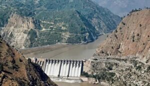 Pakistan Indus Water: गर्मी बढ़ने पर पाकिस्तान हुआ बेचैन, UNSC में सिंधु के पानी के लिए गिड़गिड़ाया