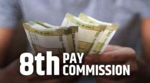 8th Pay Commission: 18 हजार से बढ़कर 72,000 रुपये होगी सैलरी, जानिए नया अपडेट