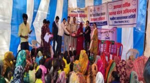 सामुदायिक पुलिसिंग से बाल विवाह रोकने में मिलीं मध्यप्रदेश पुलिस को सफलताएं