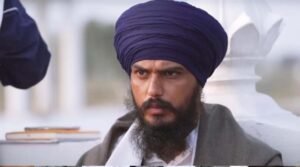 सांसद अमृतपाल की अजनाला केस में आज फिर पेशी, 2 दिन का रिमांड खत्म, वीडियो कॉन्फ्रेंसिंग से होगी सुनवाई