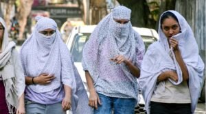 पंजाब और चंडीगढ़ में भीषण गर्मी: आज हीट वेव और वार्म नाइट का यलो अलर्ट, कल से बारिश और आंधी की संभावना