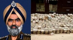 सस्पेंड DIG भुल्लर की मुश्किलें बढ़ीं, CFSL रिपोर्ट पेश, CBI की प्रारंभिक जांच अर्जी मंजूर, पंजाब के कई IAS-IPS अफसर रडार पर