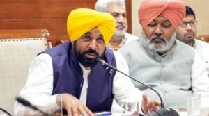 अदरक, लहसुन, जीरा… ये 7 कभी सब्जी नहीं बन पाएंगे’: AAP छोड़ने वाले सांसदों पर भगवंत मान का कटाक्ष