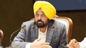 आओ मुझे खरीदकर दिखाओ’: APP में बगावत के बाद भगवंत मान ने भाजपा को दी चुनौती