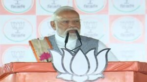 4 मई के बाद भाजपा के शपथ ग्रहण समारोह में लौटूंगा’: पीएम मोदी ने बंगाल में जीत का विश्वास जताया