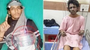 कर्नाटक: मंदिर में रखने से पहले फटा था कुकर बम, आतंकी शारिक को 10 साल की सजा