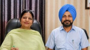 RTE के तहत निजी स्कूलों में एडमिशन 2 मई तक, पठानकोट में शिक्षा अधिकारी ने बताया चयन प्रक्रिया