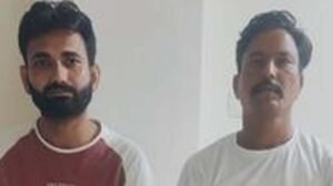 राजस्थान पुलिस का बड़ा एक्शन: रोहित गोदारा गैंग का शार्प शूटर और 27 मुकदमों का आरोपी गिरफ्तार