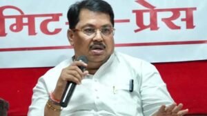 ट्रंप पर हमला होना तय था, भारत में भी जनता का मूड ऐसा है: कांग्रेस विधायक का बयान