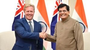 India-New Zealand FTA: $20 अरब निवेश और 100% फ्री ड्यूटी, जानिए भारत-न्यूजीलैंड डील के फायदे