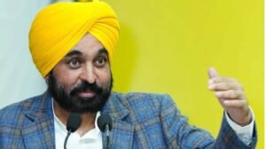 पंजाब में मान सरकार का बड़ा एक्शन, तस्करों के खिलाफ NDPS मामलों में 40% का उछाल