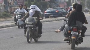 पंजाब में भीषण गर्मी का कहर, कई जिलों में तापमान 40°C के पार; मौसम विभाग ने जारी किया येलो अलर्ट