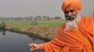 ‘आप में बगावत’: सांसद बलबीर सिंह सीचेवाल का बड़ा दावा—पार्टी छोड़ने वाले सांसदों ने मुझे भी दिया था न्योता, मैंने किया इनकार