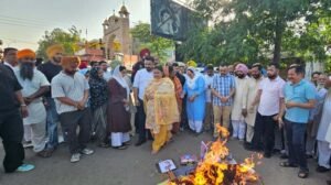 भाजपा के पंजाब में सत्ता हासिल करने के मंसूबे नहीं होंगे पूरे: नीना मित्तल