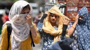 एमपी के 25 जिलों में लू का डबल अटैक, खजुराहो और धार में अधिक तपन, IMD ने जारी किया अलर्ट