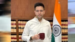 राघव चड्ढा का बिल अगर पास हो जाता, तो न BJP में जाते न AAP टूटती—4 साल पुरानी कहानी