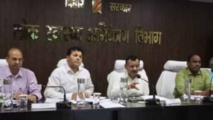 बिहार में सख्ती: ‘हर घर नल का जल’ में लापरवाही पर इंजीनियरों की अनिवार्य रिटायरमेंट का आदेश