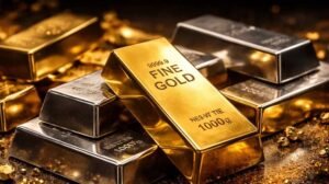 ₹5000 से अधिक गिरे चांदी के भाव, सोने के रेट में भी बड़ी गिरावट, आज इतने में मिल रहा 10 ग्राम गोल्ड