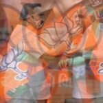 गुजरात में पलटा गेम! IPS की नौकरी छोड़कर हारे चुनाव, पूर्व MLA को पंचायत चुनाव में मिली शिकस्त