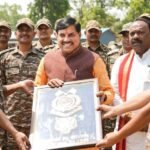 प्रदेश में जंगली भैंसा प्रजाति का पुनर्स्थापन एक ऐतिहासिक अवसर: मुख्यमंत्री डॉ. यादव