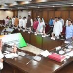 53 हजार करोड़ की योजनाएं जारी रखने का फैसला: कैबिनेट में 21 प्रस्तावों पर सहमति, PWD की 26,311 करोड़ की परियोजनाएं जारी रहेंगी