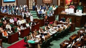 MP विधानसभा में महिलाओं को 33% आरक्षण का शासकीय संकल्प ध्वनिमत से पारित, CM मोहन ने कांग्रेसियों को बताया गिरगिट
