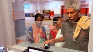 सुकमा जहाँ सड़कें खत्म होती हैं, वहाँ से शुरू होती है उम्मीद की नई किरण