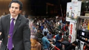 पाकिस्तान के पेट्रोलियम मंत्री का बड़ा कबूलनामा, कहा- 5-7 दिन का कच्चा तेल बचा, ‘लॉकडाउन’ की तैयारी