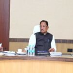 मुख्यमंत्री विष्णुदेव साय ने चिप्स के ई-डिस्ट्रिक्ट पोर्टल के उन्नत संस्करण ‘सेवा सेतु’ का किया शुभारंभ