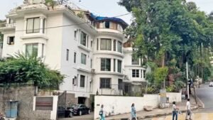 अंबानी के घर के पास रहने का मौका, किराए पर उपलब्ध है आलीशान फ्लैट