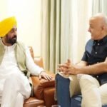 7 MPs की ‘घर वापसी’ पर राष्ट्रपति से मिलेंगे CM भगवंत मान, मनीष सिसोदिया बोले- AAP एकजुट है