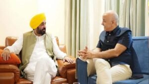 7 MPs की ‘घर वापसी’ पर राष्ट्रपति से मिलेंगे CM भगवंत मान, मनीष सिसोदिया बोले- AAP एकजुट है
