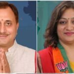 दिल्ली नगर निगम में BJP की धाक, प्रवेश वाही बने मेयर और मोनिका पंत डिप्टी मेयर