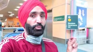 पंजाबी यूट्यूबर जसबीर 10 महीने बाद जेल से बाहर आए, जमानत मिली; पाकिस्तान के लिए जासूसी के आरोपों पर बोले- भाई का कर्जदार रहूंगा