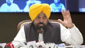 सीएम भगवंत मान ने यूरोप दौरे से पंजाब के लिए 1300 करोड़ का निवेश लाया, खेती और उद्योग को मिलेगा बढ़ावा