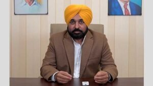 ‘ऑपरेशन लोटस’ पर गरमाई राजनीति, भगवंत मान सरकार का मास्टरस्ट्रोक, पंजाब विधानसभा का स्पेशल सेशन बुलाया