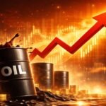 क्रूड ऑयल के दाम 111 डॉलर के पार, पेट्रोल की कीमत 393 रुपये तक पहुंची, कई देशों में हाहाकार