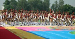 बेटियों की दमदार मौजूदगी: पुलिस ट्रेनिंग में दिखा अनुशासन और समर्पण, बोले सीएम योगी