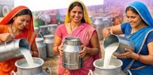 6 जिलों में 55 हजार से ज्यादा महिलाएं बनीं सफल उद्यमी, आत्मनिर्भरता की मिसाल