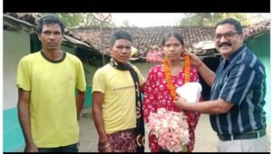 राजधानी के बड़े निजी स्कूलों को टक्कर दिया, प्रदेश का प्रयास विद्यालय