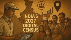 पंजाब में आज से घर बैठे होगी स्व-गणना, CM भगवंत मान संगरूर से करेंगे शुरुआत